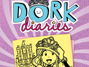 Tales from a Not-So Happily Ever After – wallpaper