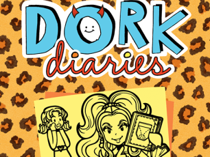 Tales from a Not-So Dorky Drama Queen! – wallpaper