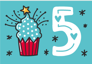 Let’s make yummy Cookies