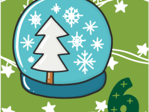 How should I wrap Brandon’s Christmas Gift?