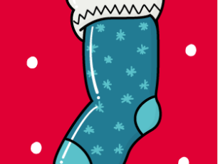 Brandon’s Christmas Gift