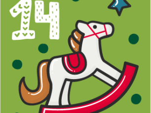 Time for a yummy treat!