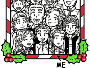 When You’re Stuck With Kooky Family Members During The Holidays