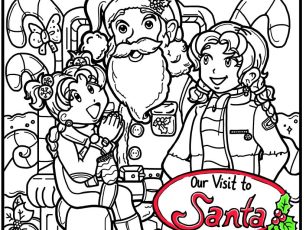 QUIZ! Who is YOUR Secret Santa?!