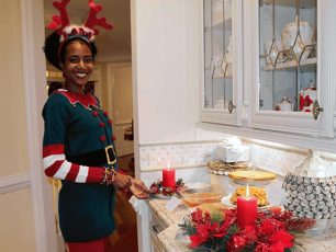 Nikki Russell’s Favorite Things for the Holiday …
