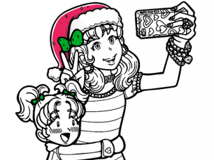 It’s time for some fun!