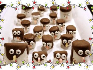 A fun and yummy recipe