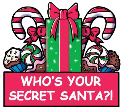 What is Secret Santa?