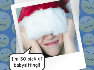 My Holidays Used To Be Fun Until…!!