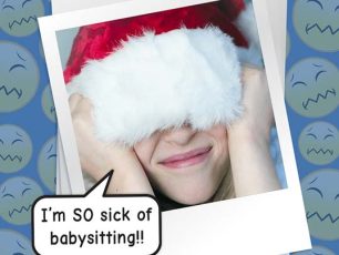 My Holidays Used To Be Fun Until…!!