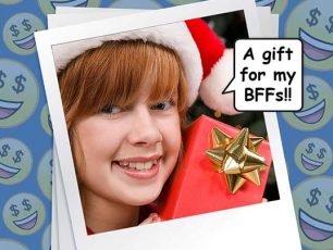 I need ADORKABLE gift ideas!!