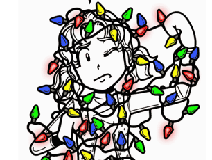 It’s time to decorate!!