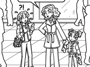 LOSER WITH A LOST LITTLE SISTER, PART 2