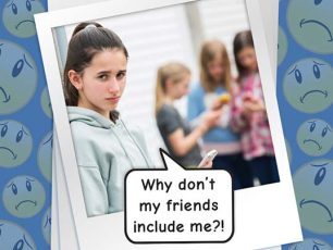 I’M FEELING LEFT OUT!!