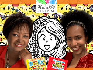 RACHEL AND NIKKI WILL BE IN DALLAS & AUSTIN, Texas!