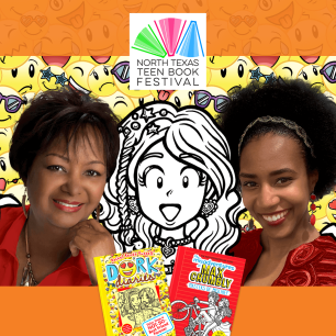 RACHEL AND NIKKI WILL BE IN DALLAS & AUSTIN, Texas!