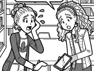 I ACCIDENTALLY BROKE MY FRIEND’S PHONE!! ☹️