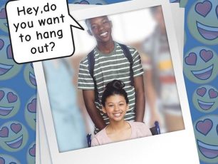 KIDS MAKE FUN OF ME BECAUSE OF MY CRUSH!