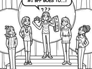 HOW DO I CHOOSE A BFF?!