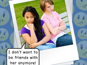 HOW DO I UNFRIEND SOMEONE?