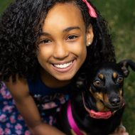 SPOTLIGHT ON…AVA’S PET PALACE!!!