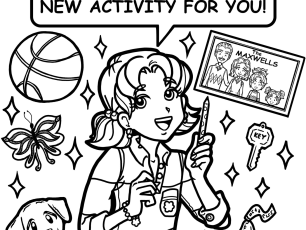 Are You BORED SILLY?! Try THIS!!