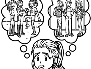 WHICH HALLOWEEN PARTY SHOULD I GO TO?