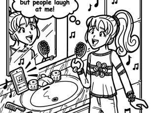 SHOULD I KEEP HIDING MY HIDDEN TALENT?