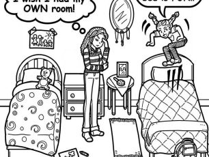 HOW CAN I GET MY OWN ROOM???