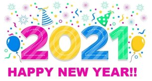 Happy New Year!!