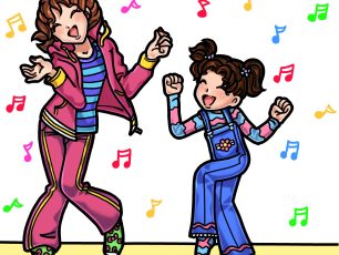 Quirky Question Of The Month