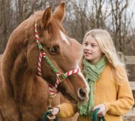 SPOTLIGHT ON…WILLOW PHELPS!!!