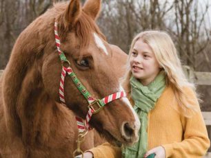 SPOTLIGHT ON…WILLOW PHELPS!!!