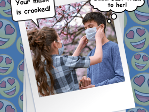 HOW DO I TALK TO MY CRUSH?!!