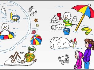 NEW: PUZZLEPALOOZA!!