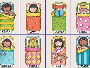 Miss Your Friends? Plan a Virtual Party! Part 1