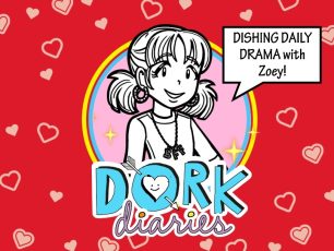 Watch Zoey’s Dorky Details!