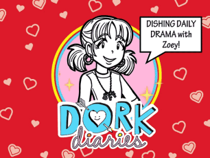 Watch Zoey’s Dorky Details!