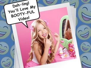 Visit Salon Brianna! Video