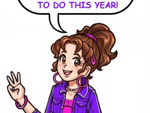 QUIRKY QUESTION – WHAT SCARES YOU?!