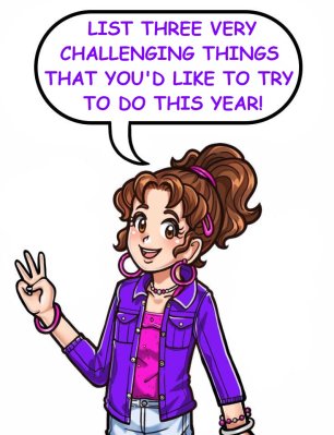 QUIRKY QUESTION – WHAT SCARES YOU?!