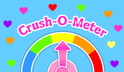 Crush-O-Meter