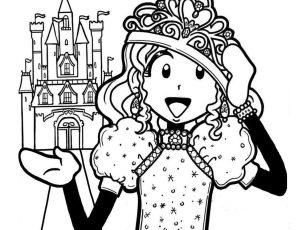 NIKKI IN FAIRYTALE LAND!