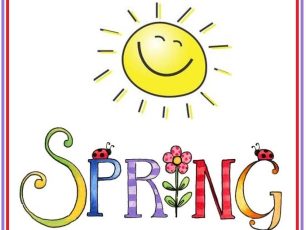 DO YOU HAVE SPRING FEVER?! QUIZ