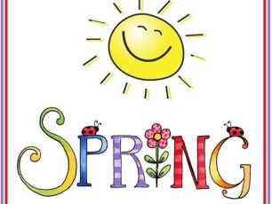 DO YOU HAVE SPRING FEVER?! QUIZ