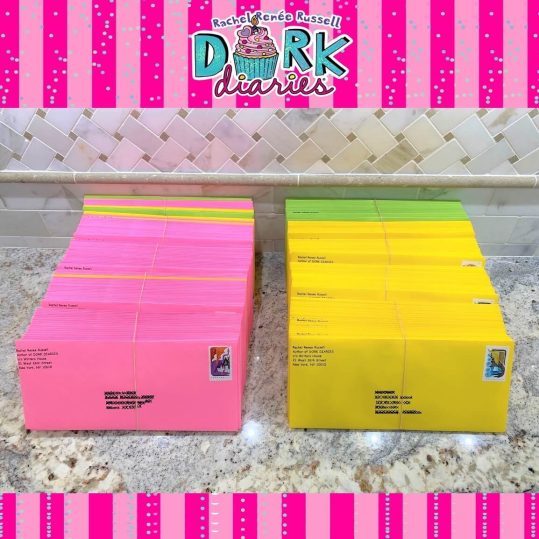 ANSWERING YOUR LETTERS! PART 1