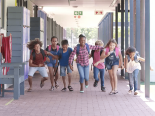 SCHOOL’S OUT FOR THE SUMMER!!