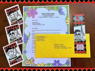 ANSWERING  YOUR LETTERS! Part 2