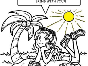 QUIRKY QUESTION OF THE WEEK!