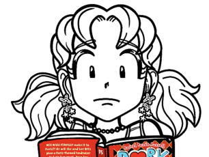 Update on Dork Diaries Book 15 ☹️!